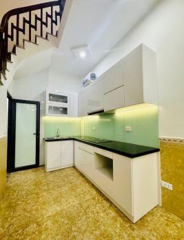 Bán nhà Thái Hà_phân lô vỉa hè ô tô tránh_vuông vắn ở ngay_35m2_giá chào 15,3 tỷ