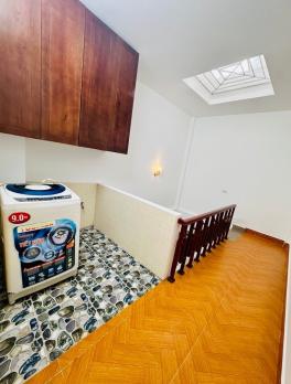 Bán nhà Thái Hà_phân lô vỉa hè ô tô tránh_vuông vắn ở ngay_35m2_giá chào 15,3 tỷ