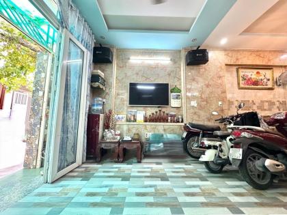 Bán đất tặng nhà ngang 6m hẻm 364 Dương Quảng Hàm 132m2 tiện xây CHDV dòng tiền 13.5 tỷ