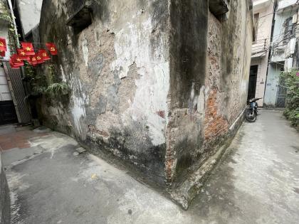 Bán Nhà Thụy Khuê Tây Hồ 65m2-1T MT6m LÔ GÓC 3 THOÁNG 16,7 Tỷ Thụy Khuê.