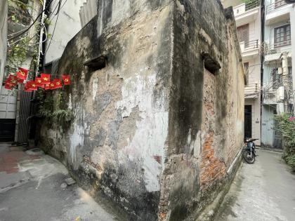 Bán Nhà Thụy Khuê Tây Hồ 65m2-1T MT6m LÔ GÓC 3 THOÁNG 16,7 Tỷ Thụy Khuê.