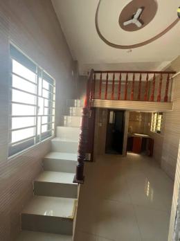 Bán Nhà HXH6m Lạc Long Quân - gần Âu Cơ , 5x30m, 6 Tầng - 21PN, HĐT 100tr, 19,8 tỷ