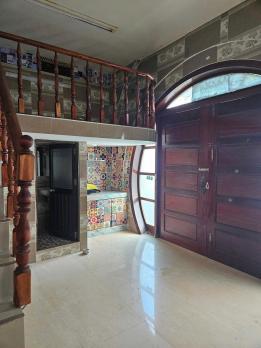 Bán Nhà HXH6m Lạc Long Quân - gần Âu Cơ , 5x30m, 6 Tầng - 21PN, HĐT 100tr, 19,8 tỷ