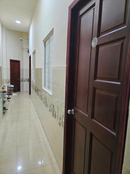 Bán Nhà HXH6m Lạc Long Quân - gần Âu Cơ , 5x30m, 6 Tầng - 21PN, HĐT 100tr, 19,8 tỷ