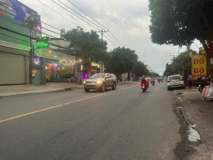 CCG GẤP MBKD (20X50) MẶT TIỀN LÊ VĂN KHƯƠNG Q12 – QUỸ ĐẤT 1.000M² HIẾM