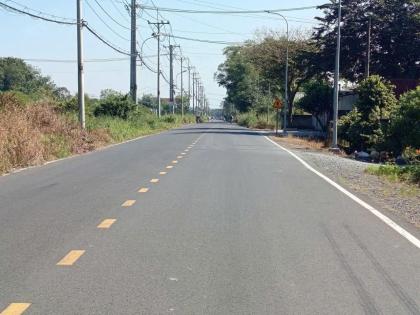 BÁN ĐẤT (17.000M²) MẶT TIỀN NGUYỄN VĂN KHẠ, CỦ CHI – GIÁ TỐT ĐẦU TƯ