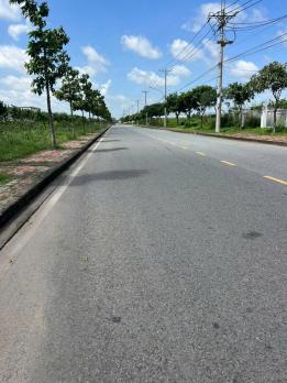 BÁN ĐẤT (17.000M²) MẶT TIỀN NGUYỄN VĂN KHẠ, CỦ CHI – GIÁ TỐT ĐẦU TƯ