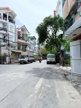 80M2, SỔ A4, HẺM NHỰA, VỊ TRÍ ĐẸP - ĐƯỜNG PHỔ QUANG - KHU SÂN BAY - GIÁ TỐT CUỐI MĂM.