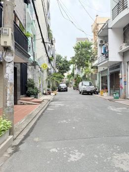 80M2, SỔ A4, HẺM NHỰA, VỊ TRÍ ĐẸP - ĐƯỜNG PHỔ QUANG - KHU SÂN BAY - GIÁ TỐT CUỐI MĂM.