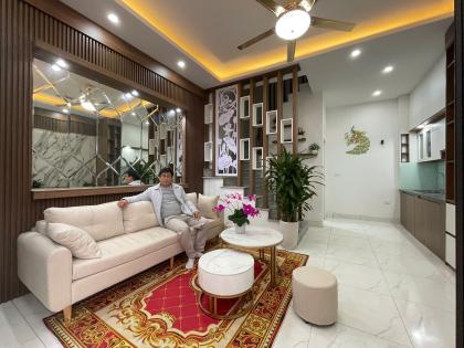 Bán nhà riêng Đa Sỹ_Hà Đông_5 tầng_30m2_hơn 7 tỷ (có thương lượng)