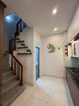 Bán nhà riêng Đa Sỹ_Hà Đông_5 tầng_30m2_hơn 7 tỷ (có thương lượng)