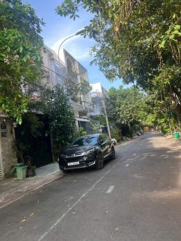 NHÀ MẶT TIỀN ĐÔNG HƯNG THUẬN 03 – NHÀ NGANG 7,3M HIẾM Q12 GIÁ RẺ