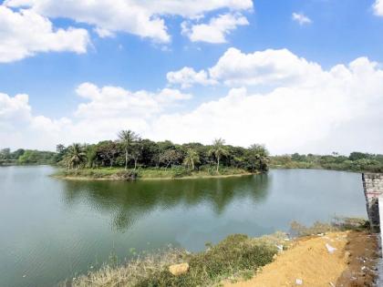 SIÊU PHẨM VIEW HỒ ĐỒNG TRẠNG, SƠN TÂY, FULL THỔ CƯ, PHONG THỦY VƯỢNG KHÍ