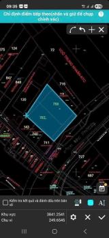 SIÊU PHẨM ĐẤT BÌNH MỸ – CỦ CHI, SÁT VÀNH ĐAI 3 – GIÁ TỐT HIẾM CÓ