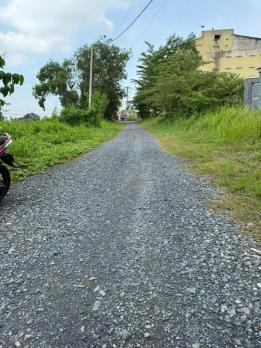 SIÊU PHẨM QUỸ ĐẤT LỚN (56X67) BÌNH MỸ – CỦ CHI - ĐÓN SÓNG VÀNH ĐAI 3