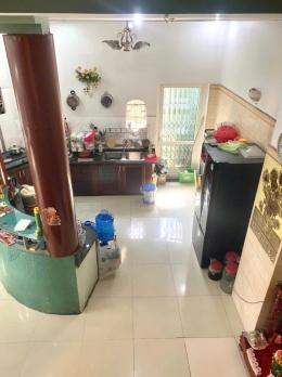 Bán nhà Mặt tiền Hẻm 10m Khuông Việt - gần Công Viên Đầm Sen, 8x11m, 4 Tầng, 11,5 tỷ.