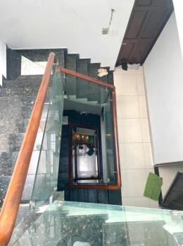 Bán nhà Mặt tiền Hẻm 10m Khuông Việt - gần Công Viên Đầm Sen, 8x11m, 4 Tầng, 11,5 tỷ.