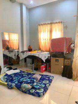 Bán nhà Mặt tiền Hẻm 10m Khuông Việt - gần Công Viên Đầm Sen, 8x11m, 4 Tầng, 11,5 tỷ.