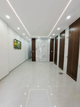 GẦN AEON TÂN PHÚ - HXH 6M 1 TRỤC – NHÀ  2 TẦNG ĐÚC MỚI 100% – 49M² (4x12) . GIÁ CHỈ 4,15 TỶ TL.