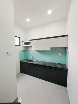 GẦN AEON TÂN PHÚ - HXH 6M 1 TRỤC – NHÀ  2 TẦNG ĐÚC MỚI 100% – 49M² (4x12) . GIÁ CHỈ 4,15 TỶ TL.