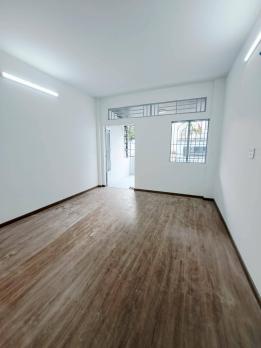 GẦN AEON TÂN PHÚ - HXH 6M 1 TRỤC – NHÀ  2 TẦNG ĐÚC MỚI 100% – 49M² (4x12) . GIÁ CHỈ 4,15 TỶ TL.