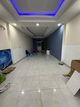 Nhà Đường Phan Đăng Lưu (Phường Cầu Kiệu) Quận Phú Nhuận Phường 1 Cũ