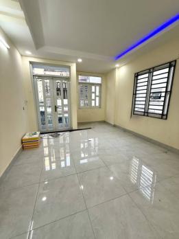 Nhà Đường Phan Đăng Lưu (Phường Cầu Kiệu) Quận Phú Nhuận Phường 1 Cũ