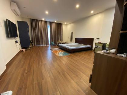 Bán Nhà P/Lô 2 Ô Tô Tránh Tân Mai Hoàng Mai 51m2-8T MT5m Vỉa Hè 24,5 Tỷ Tân Mai