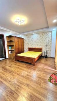 BÁN NHÀ PHỐ KHƯƠNG HẠ, THANH XUÂN, LÔ GÓC, 7 TẦNG THANG MÁY, Ô TÔ ĐỖ CỬA