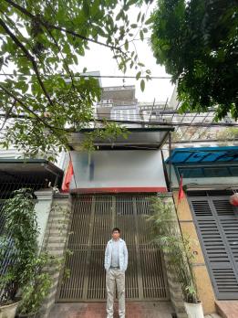 Bán nhà riêng_Đa Sỹ_Hà Đông_71m2_đường ô tô tránh_Hơn 14 tỷ (có thương lượng)