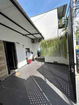 Bán nhà Hẻm Trần Văn Quang  - gần Lạc Long Quân, 9x10m, Cấp 4, 2 PN,  nhỉnh 10 tỷ.