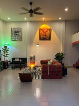 Bán nhà Hẻm Trần Văn Quang  - gần Lạc Long Quân, 9x10m, Cấp 4, 2 PN,  nhỉnh 10 tỷ.