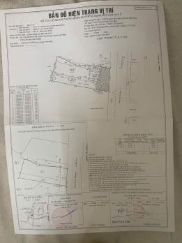 MẶT TIỀN TRẦN VĂN MƯỜI – QUỸ ĐẤT LỚN 657M² – 560M² THỔ CƯ – GIÁ TỐT 30 TỶ
