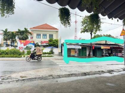 MẶT TIỀN TRẦN VĂN MƯỜI – QUỸ ĐẤT LỚN 657M² – 560M² THỔ CƯ – GIÁ TỐT 30 TỶ