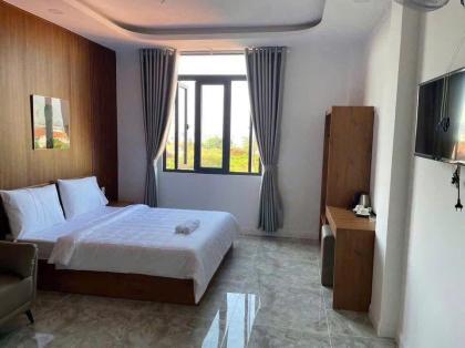 KHÁCH SẠN 7 LẦU – NGANG 9M – KDC NAM LONG HÀ HUY GIÁP – DÒNG TIỀN 70TR/THÁNG