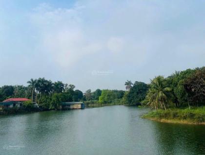 DUY NHẤT! 100M2 FULL THỔ CƯ VIEW HỒ ĐỒNG TRẠNG, CỔ ĐÔNG, SƠN TÂY, SĐCC