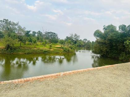 DUY NHẤT! 100M2 FULL THỔ CƯ VIEW HỒ ĐỒNG TRẠNG, CỔ ĐÔNG, SƠN TÂY, SĐCC