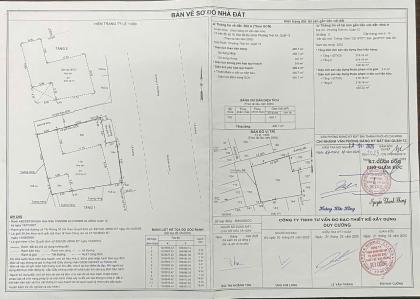 MẶT TIỀN LÊ THỊ RIÊNG, Q12 – KHUÔN ĐẤT LỚN (19x20M) – DÒNG TIỀN 55TR/THÁNG