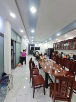 CHDV QUY MÔ LỚN – 63 PHÒNG – 10x45 – PHAN VĂN HỚN, TÂN THỚI NHẤT Q12