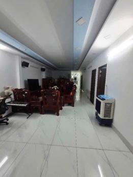 CHDV QUY MÔ LỚN – 63 PHÒNG – 10x45 – PHAN VĂN HỚN, TÂN THỚI NHẤT Q12