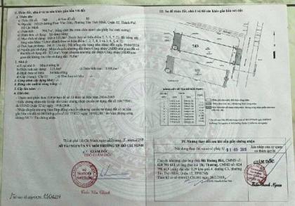 CHDV QUY MÔ LỚN – 63 PHÒNG – 10x45 – PHAN VĂN HỚN, TÂN THỚI NHẤT Q12