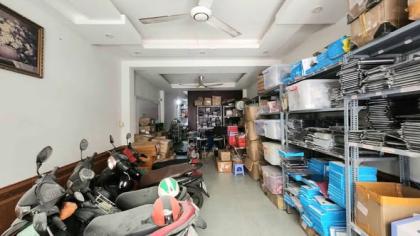 Nhà HXH Đường 3 tháng 2 Phường 14 Quận 10 Cũ.