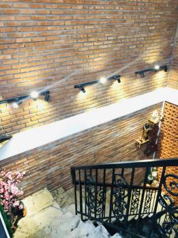 Cần bán nhanh villa 3 tầng giá đầu tư Nha Trang