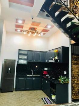 Cần bán nhanh villa 3 tầng giá đầu tư Nha Trang