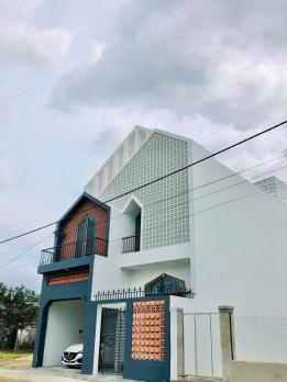 Cần bán nhanh villa 3 tầng giá đầu tư Nha Trang