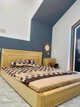 Cần bán nhanh villa 3 tầng giá đầu tư Nha Trang