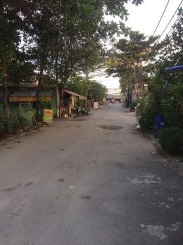 GẤP BÁN ĐẤT GIÁO DỤC (38x48) 4MT BÙI VĂN NGỮ, HIỆP THÀNH, Q12 - QUỸ ĐẤT HIẾM