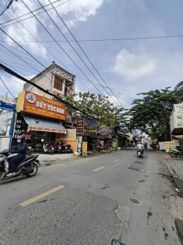 BÁN XƯỞNG QUẬN 12 – 1/ TÂN THỚI NHẤT 01 - SHR ĐÃ HOÀN CÔNG