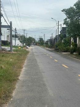 ĐẤT THỔ CƯ MẶT TIỀN DƯƠNG CÔNG KHI, TÂN HIỆP, HÓC MÔN GIÁ ĐẦU TƯ