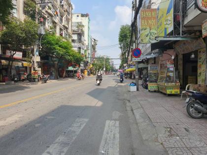 ????SIÊU PHẨM KHU VIP BÀU CÁT — DT KHỦNG 129m² ĐANG CHO THUÊ CHDV HƠN 100TR/Tháng—HƠN 8Tỷ